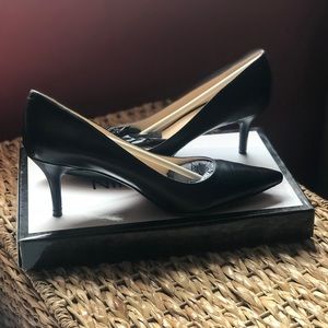 Nine West NVMARGOT pumps